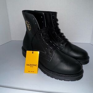 Valentino by Mario Valentino Marty Boots 9